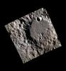 PIA17419: Mercury, a Planetary Punching Bag