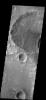 PIA17424: Dunes in Terra Cimmeria
