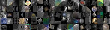 PIA17457: 1,000 Featured Images!