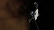 PIA17462: Voyager 1 Entering Interstellar Space (Artist Concept)