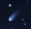 PIA17483: Comet ISON Brings Holiday Fireworks