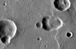 PIA17497: Volcanic Crater?