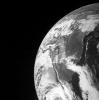 PIA17542: Earth from Juno