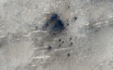 PIA17549: Possible Impacts from MSL Hardware