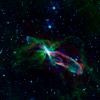 PIA17555: Bubbly Newborn Star