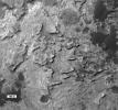 PIA17587: 'Murray Buttes' at Foot of Mount Sharp on Mars
