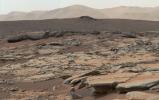 PIA17603: Erosion by Scarp Retreat in Gale Crater