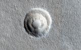 PIA17631: Terraced Craters and Layered Targets