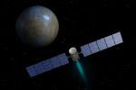 PIA17650: On the Way to Ceres (Artist Concept)