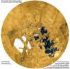 PIA17655: Titan's North