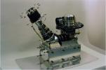 PIA17665: Electronics for a Spectrometer