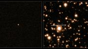 PIA17667: Comet 67P/Churyumov-Gerasimenko on Oct. 5, 2013