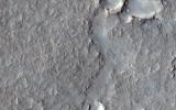 PIA17671: Hints of an Ancient Shoreline in Southern Isidis Planitia