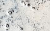 PIA17673: Cratered Cones in Tartarus Montes