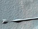 PIA17675: Dunes on the Rim of the Hellas Impact Basin