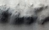 PIA17722: Knob in the South Polar Layered Deposits of Mars