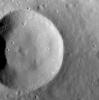 PIA17742: Simply Cratering