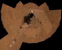 PIA17759: Self-Portrait by Opportunity Mars Rover in January 2014