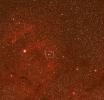 PIA17796: Rosetta Images its Target