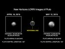 PIA17803: More Detail as New Horizons Draws Closer