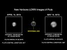PIA17804: More Detail as New Horizons Draws Closer