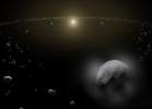 PIA17830: Dwarf Planet Ceres, Artist's Impression