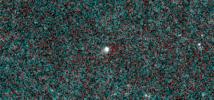 PIA17833: NEOWISE Spies Comet C/2013 A1 Siding Spring