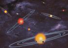 PIA17848: Star System Bonanza (Illustration)