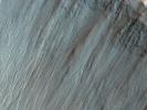 PIA17878: Bright Tracks from Bouncing and Rolling Boulders