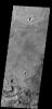 PIA17887: Antoniadi Crater