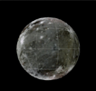 PIA17902: Rotating Globe of Ganymede Geology