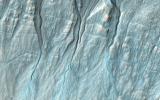 PIA17906: A New Gully Channel in Terra Sirenum