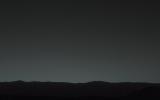 PIA17936: Bright 'Evening Star' Seen from Mars is Earth