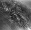 PIA17940: Martian Morning Clouds Seen by Viking Orbiter 1 in 1976