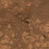 PIA17942: Where Martian 'Jelly Doughnut' Rock Came From