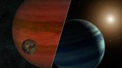 PIA17998: Moon or Planet? The 'Exomoon Hunt' Continues (Artist's Concept)