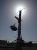 PIA18011: Before the Drop: Engineers Ready Supersonic Decelerator