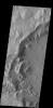 PIA18029: Crater Rim Channels