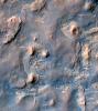 PIA18081: Curiosity and Rover Tracks at 'the Kimberley,' April 2014