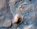 PIA18085: Location of Mars Sandstone Target 'Windjana'
