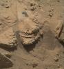 PIA18092: Mars Rock 'Windjana' After Examination