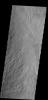 PIA18104: Olympus Mons Lava