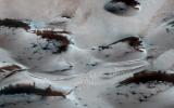 PIA18109: Sand Dunes in Spring