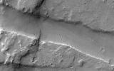 PIA18120: Finding Faults in Melas Chasma