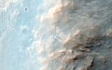 PIA18122: Opportunity Rover on Valentine's Day 2014