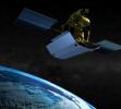 PIA18148: MESSENGER Departing Earth (Artist's Concept)