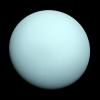PIA18182: Uranus as seen by NASA's Voyager 2