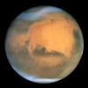 PIA18184: Mars at 43 Million Miles From Earth