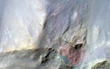PIA18226: A Big Block of Red Bedrock