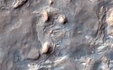 PIA18227: Curiosity Ready to Drill for Gold at the Kimberley